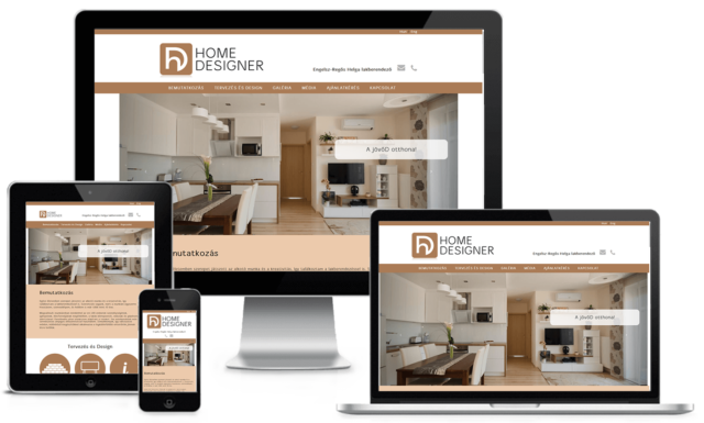 Home Designer sitebuild